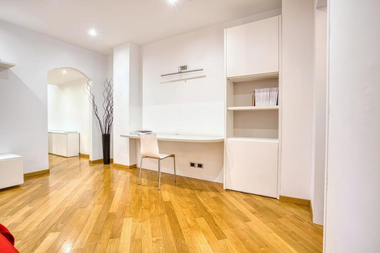 San Siro - Restful & Spacious Apt - Via Angelo De Vincenti Milano Esterno foto